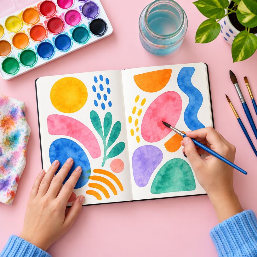 Art + Design