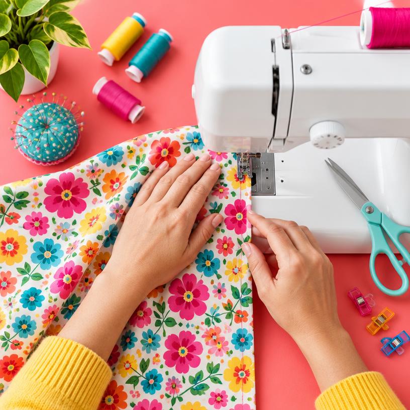 Sewing